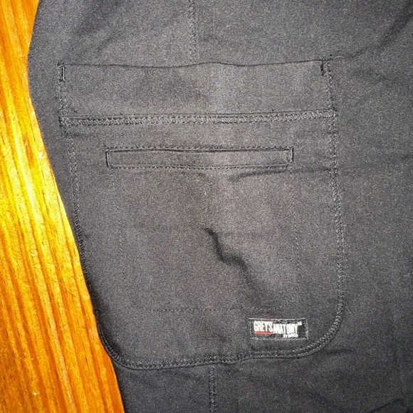 Scrub pants - Picture 3 of 9